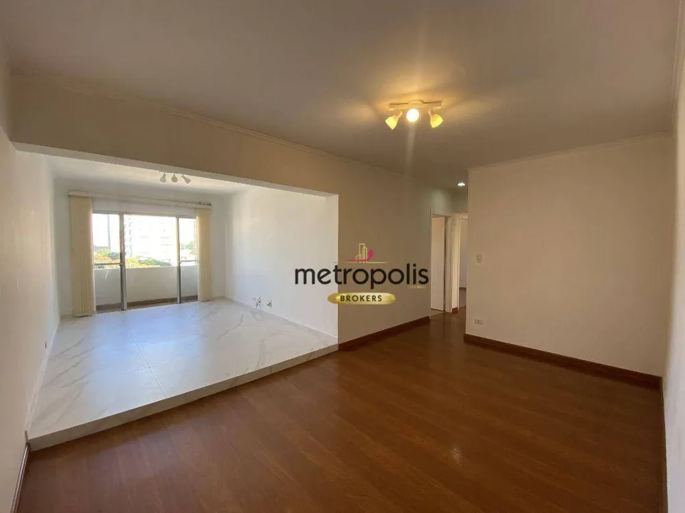Apartamento, 3 quartos, 142 m² - Foto 1