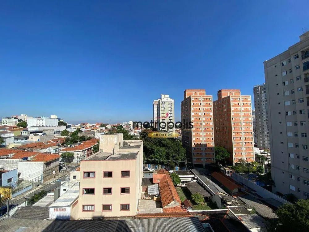 Apartamento, 3 quartos, 142 m² - Foto 2