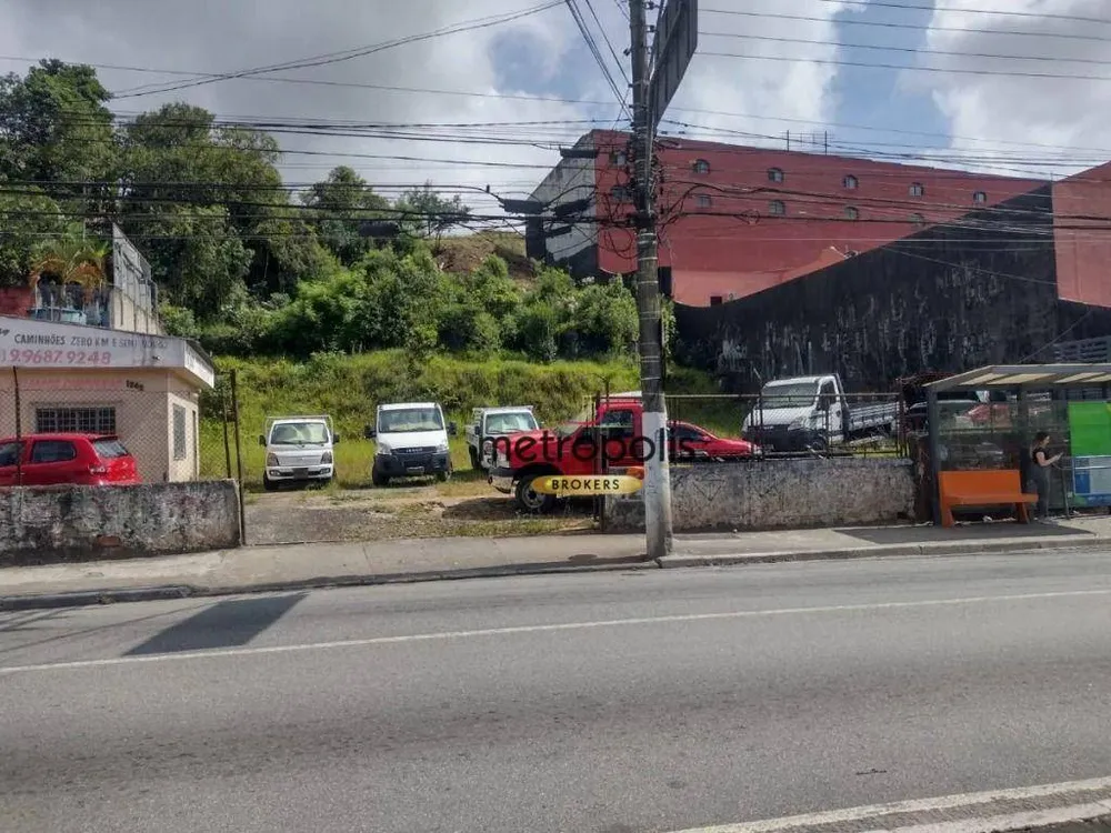 Terreno, 1600 m² - Foto 4