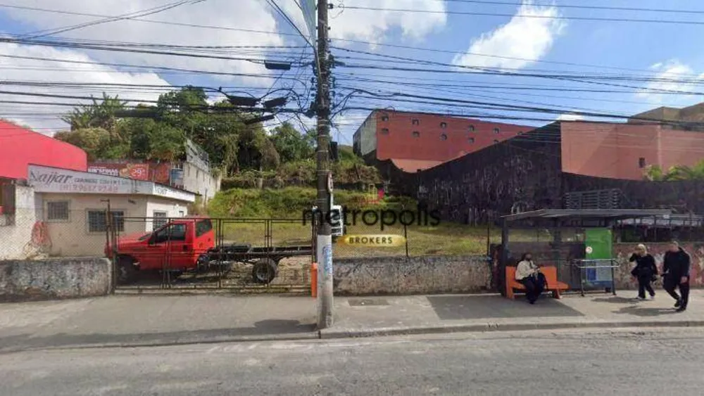 Terreno, 1600 m² - Foto 3