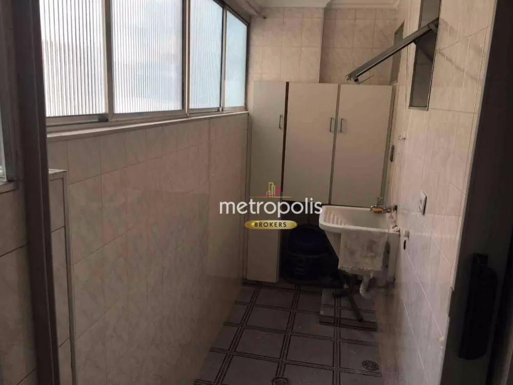 Apartamento, 3 quartos, 108 m² - Foto 2
