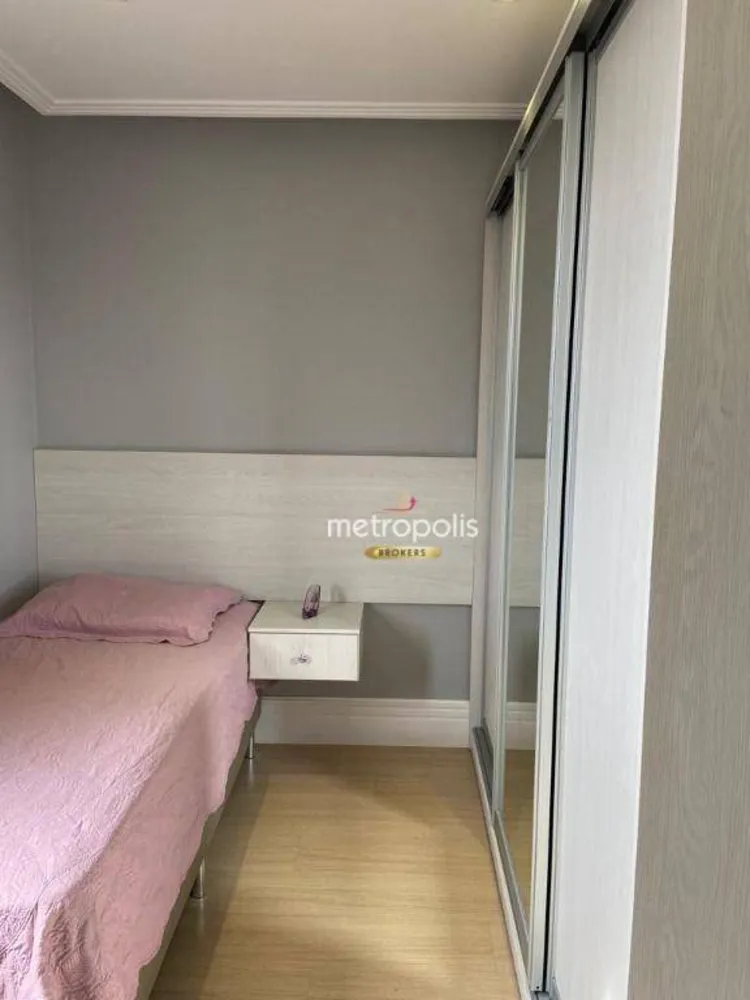 Apartamento, 3 quartos, 70 m² - Foto 5