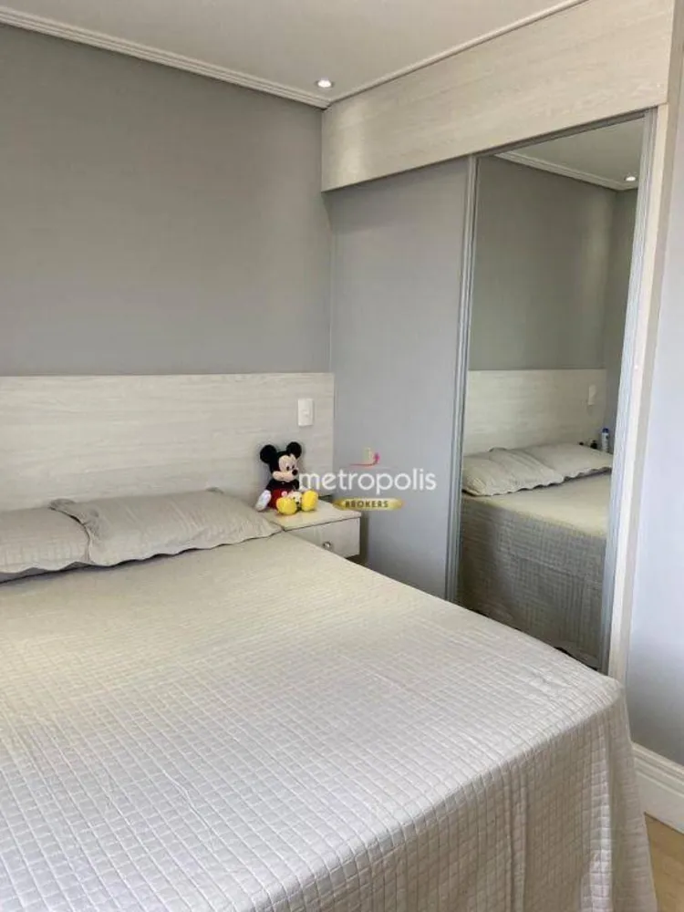 Apartamento, 3 quartos, 70 m² - Foto 8