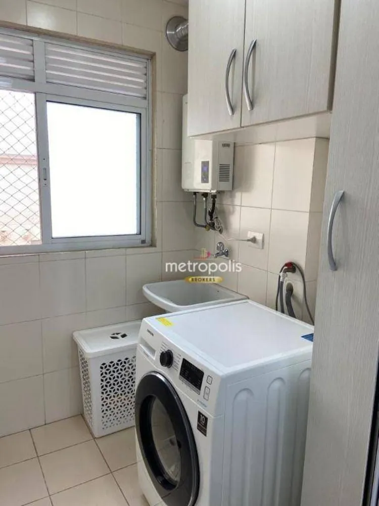 Apartamento, 3 quartos, 70 m² - Foto 3
