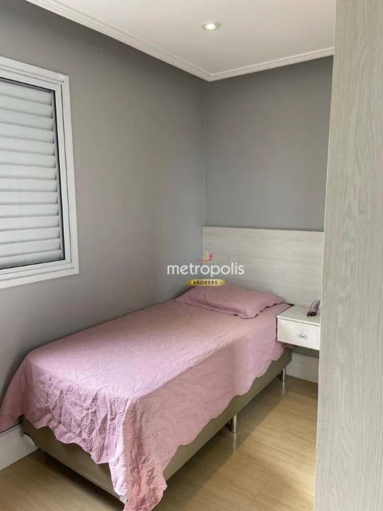 Apartamento, 3 quartos, 70 m² - Foto 6
