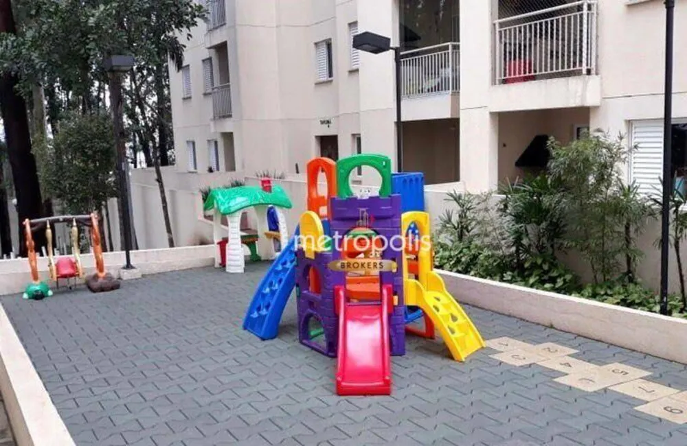 Apartamento, 3 quartos, 70 m² - Foto 9