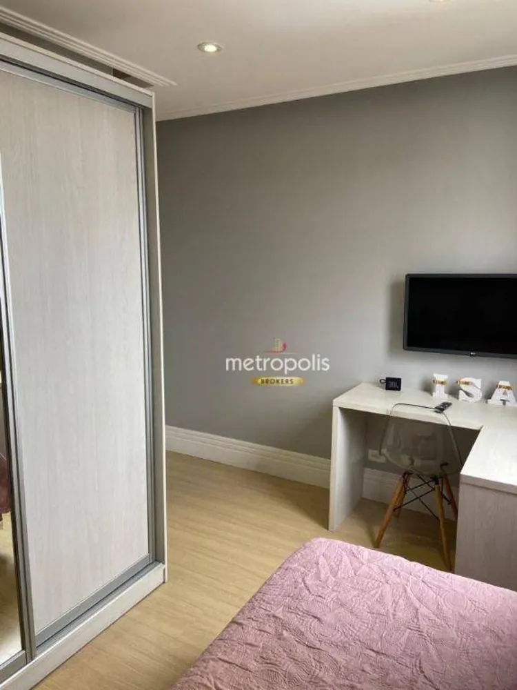 Apartamento, 3 quartos, 70 m² - Foto 4
