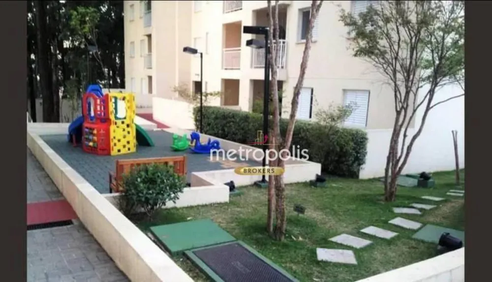 Apartamento, 3 quartos, 70 m² - Foto 11