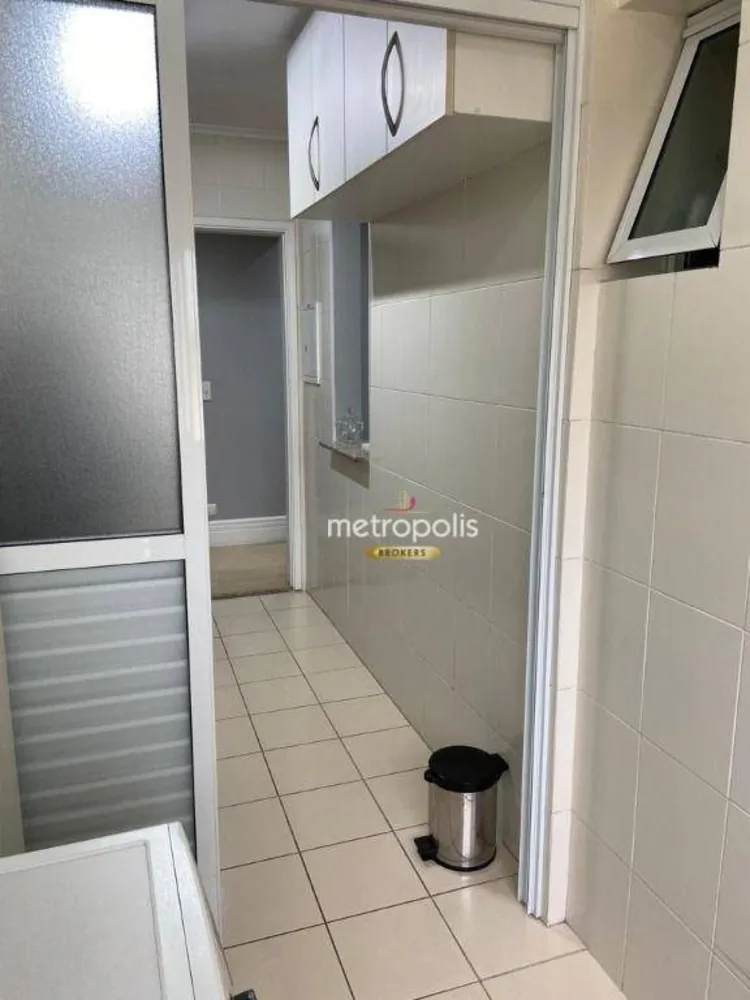 Apartamento, 3 quartos, 70 m² - Foto 2