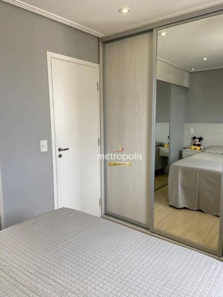 Apartamento, 3 quartos, 70 m² - Foto 7