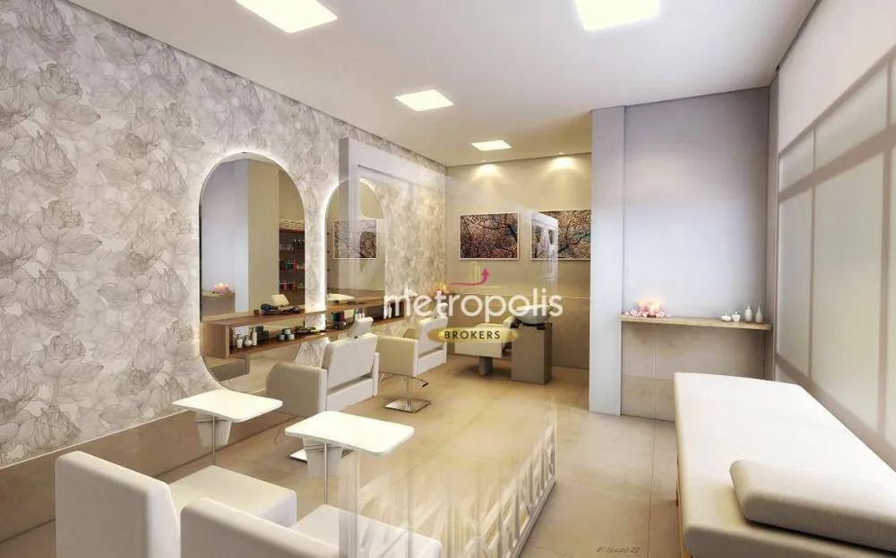 Apartamento, 2 quartos, 117 m² - Foto 2