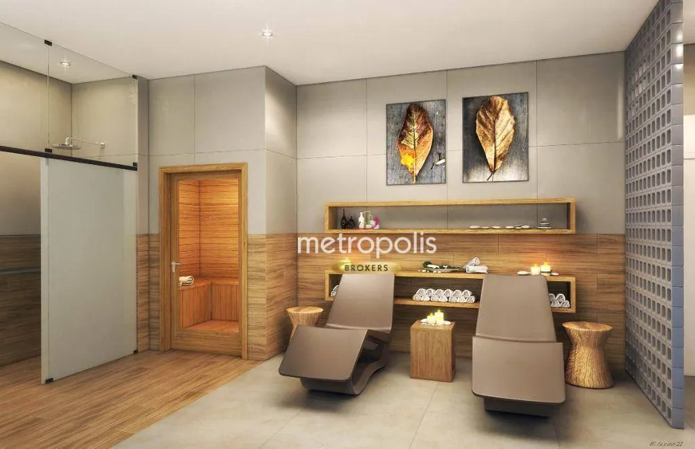 Apartamento, 2 quartos, 117 m² - Foto 4