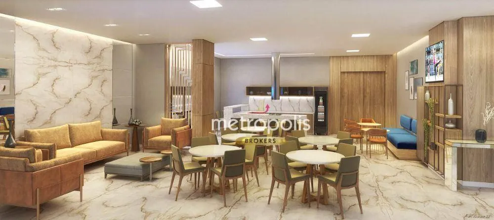 Apartamento, 2 quartos, 117 m² - Foto 5