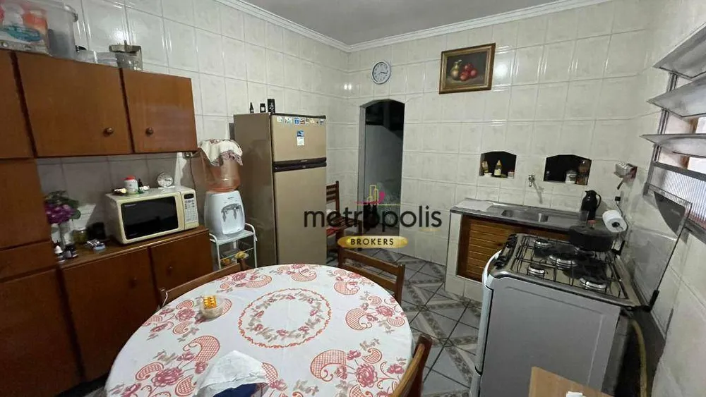 Casa, 3 quartos, 246 m² - Foto 8