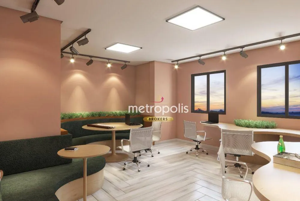 Apartamento, 2 quartos, 56 m² - Foto 5