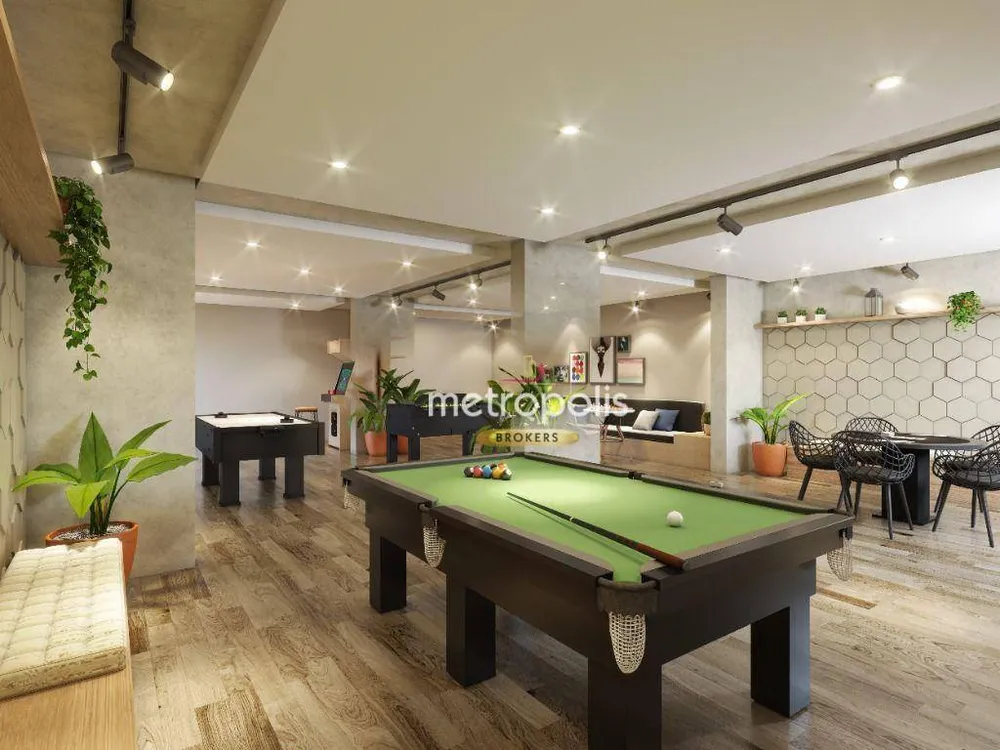 Apartamento, 2 quartos, 56 m² - Foto 7