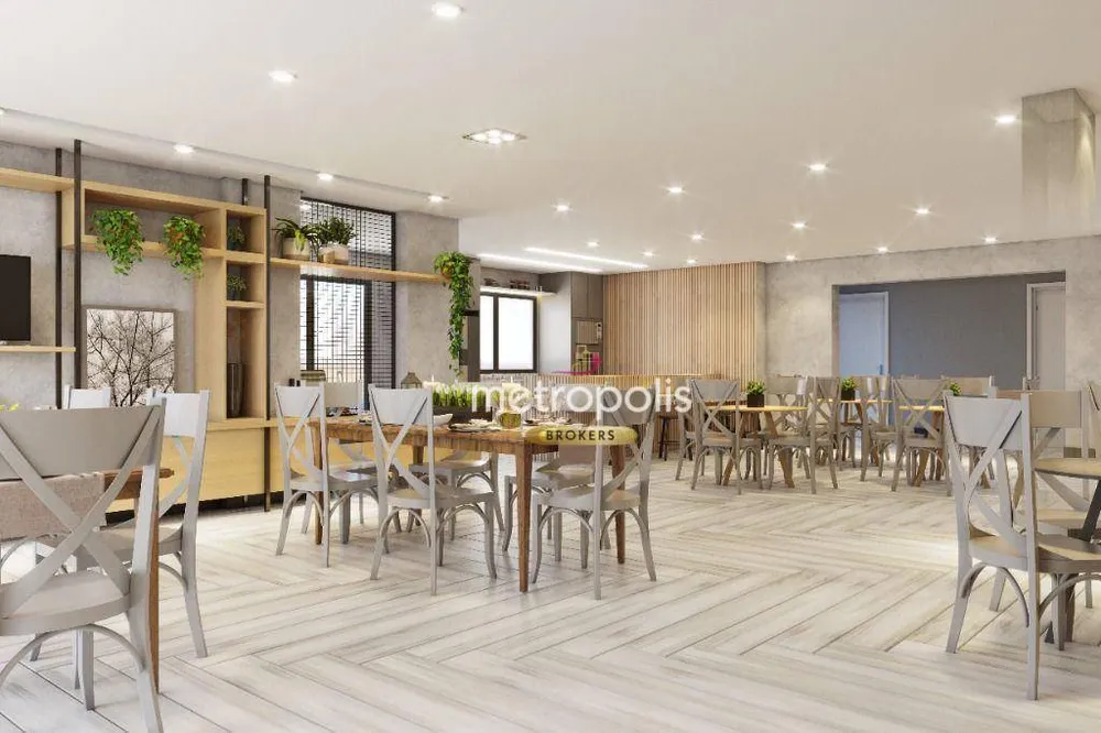 Apartamento, 2 quartos, 56 m² - Foto 6