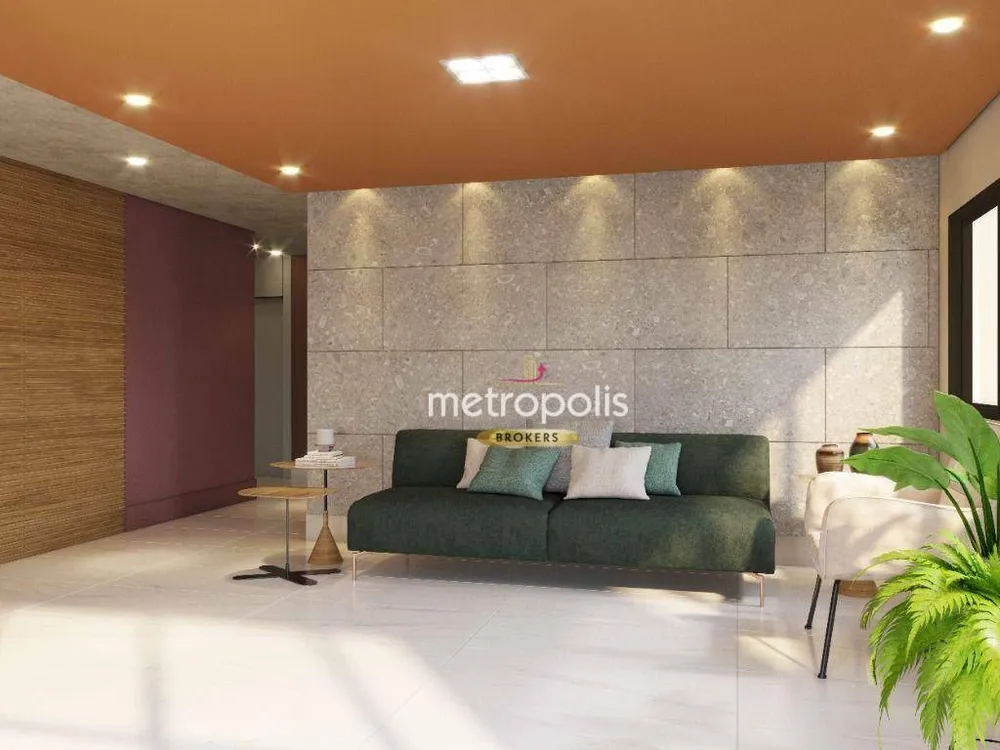 Apartamento, 2 quartos, 56 m² - Foto 5