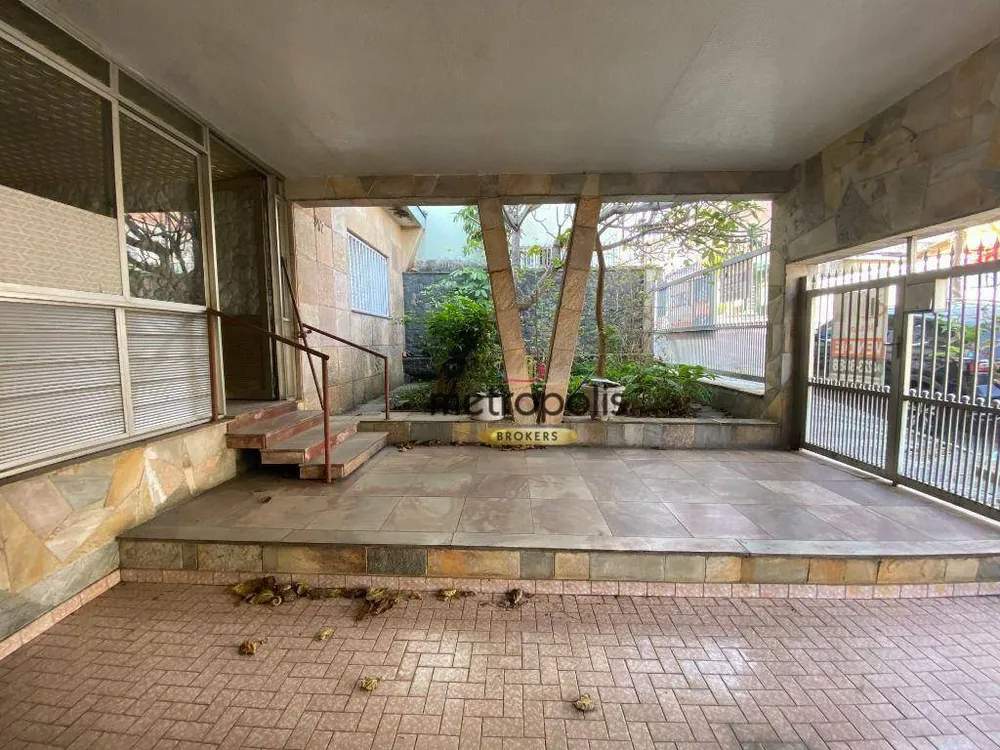Casa, 2 quartos, 368 m² - Foto 2