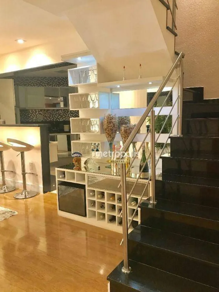 Apartamento, 2 quartos, 170 m² - Foto 5