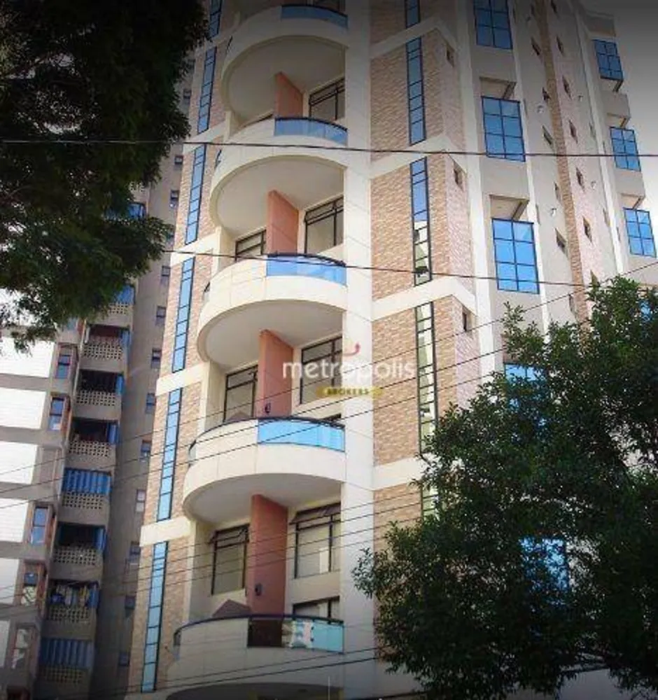 Apartamento, 2 quartos, 170 m² - Foto 12