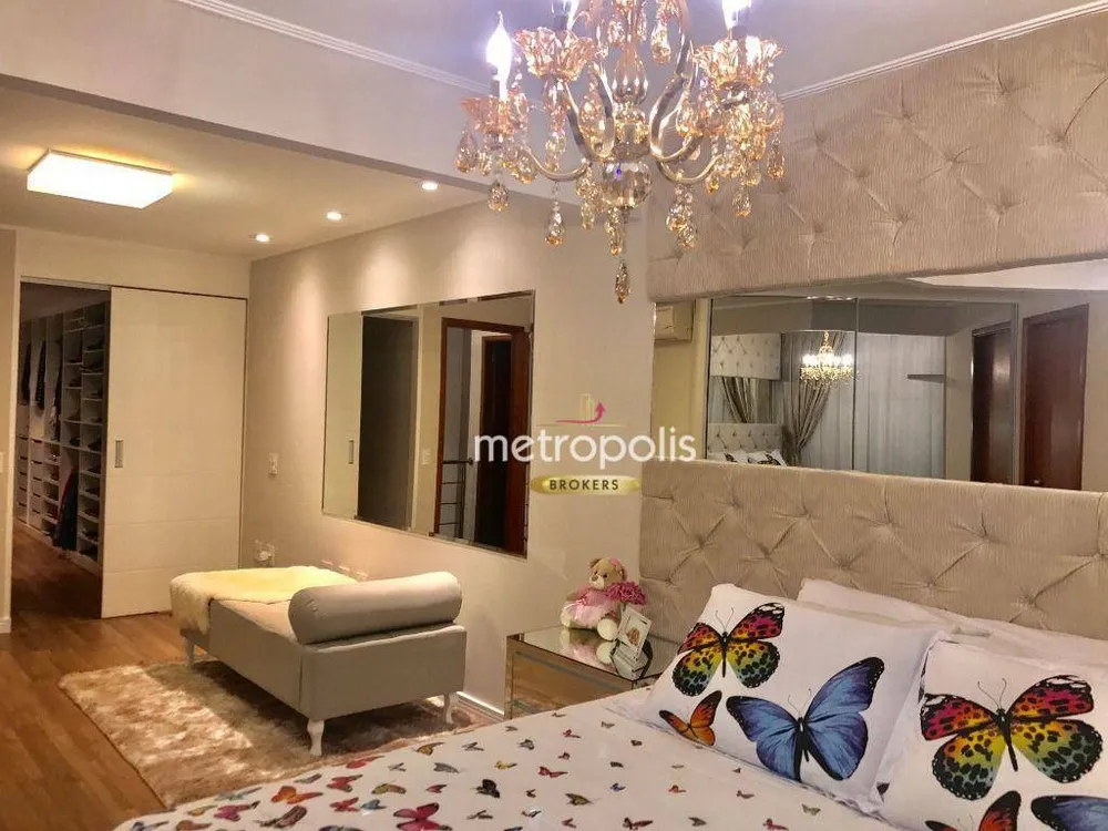Apartamento, 2 quartos, 170 m² - Foto 9