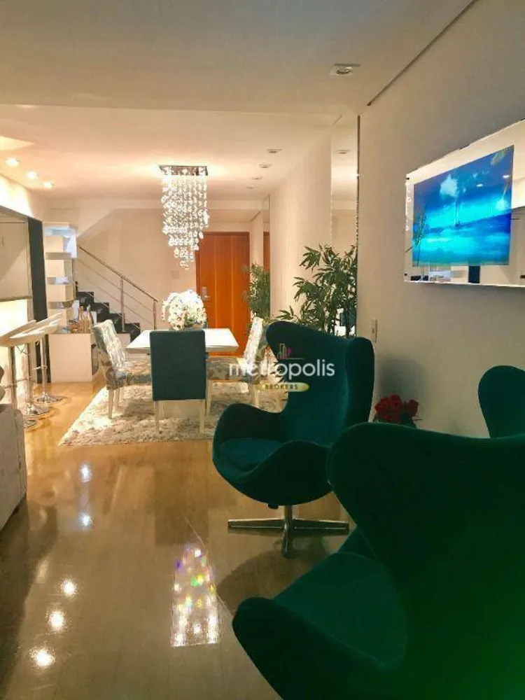 Apartamento, 2 quartos, 170 m² - Foto 1