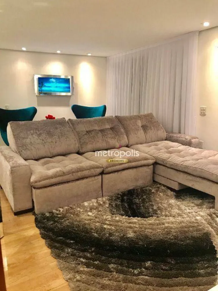 Apartamento, 2 quartos, 170 m² - Foto 2