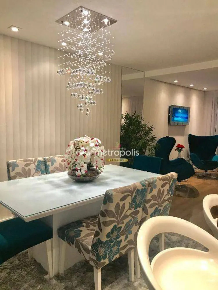 Apartamento, 2 quartos, 170 m² - Foto 3