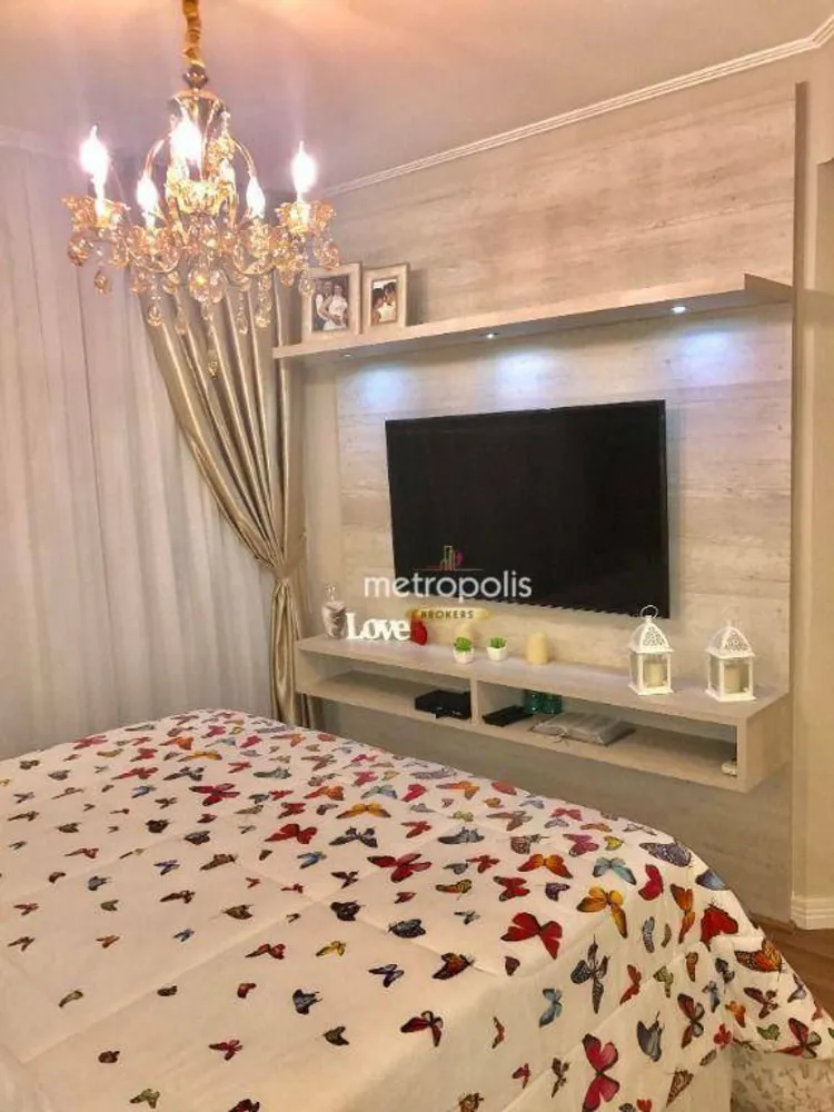 Apartamento, 2 quartos, 170 m² - Foto 10