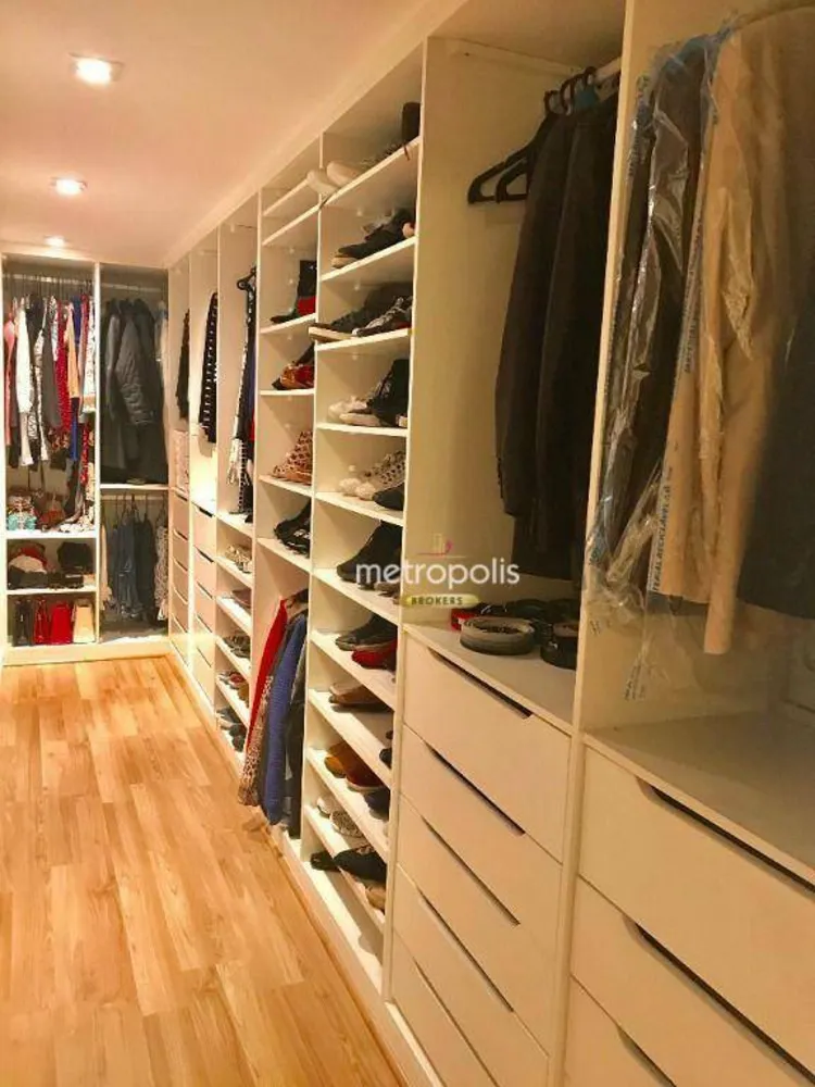 Apartamento, 2 quartos, 170 m² - Foto 11