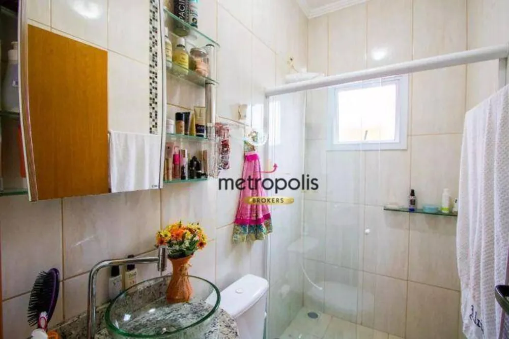 Cobertura, 3 quartos, 148 m² - Foto 6