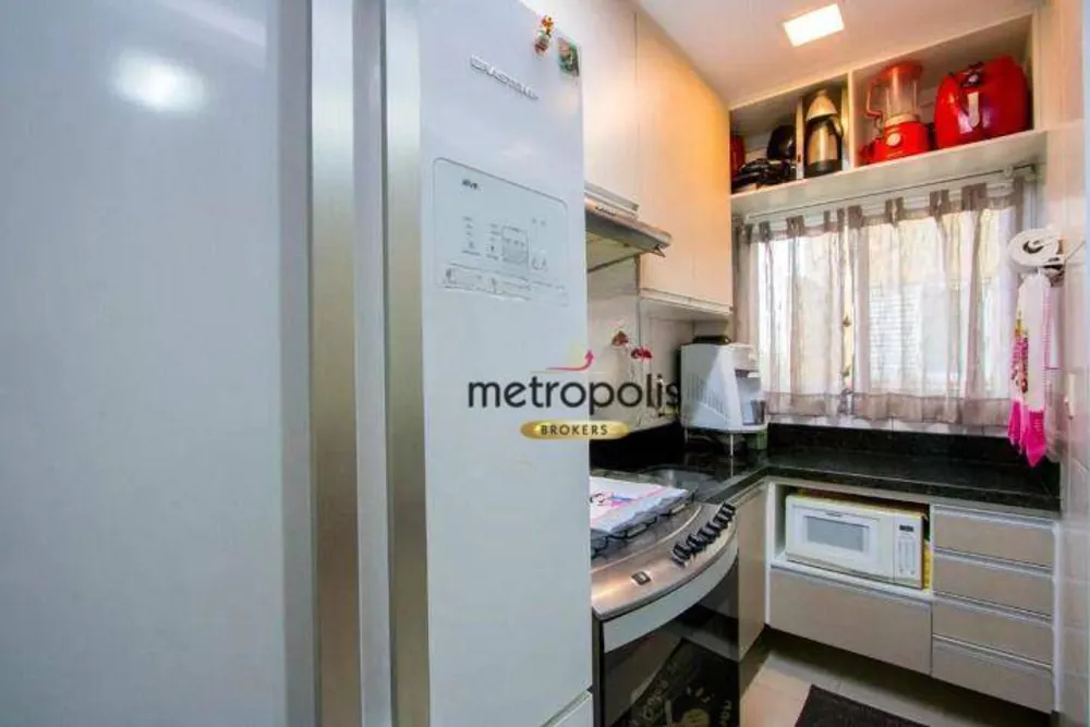 Cobertura, 3 quartos, 148 m² - Foto 3