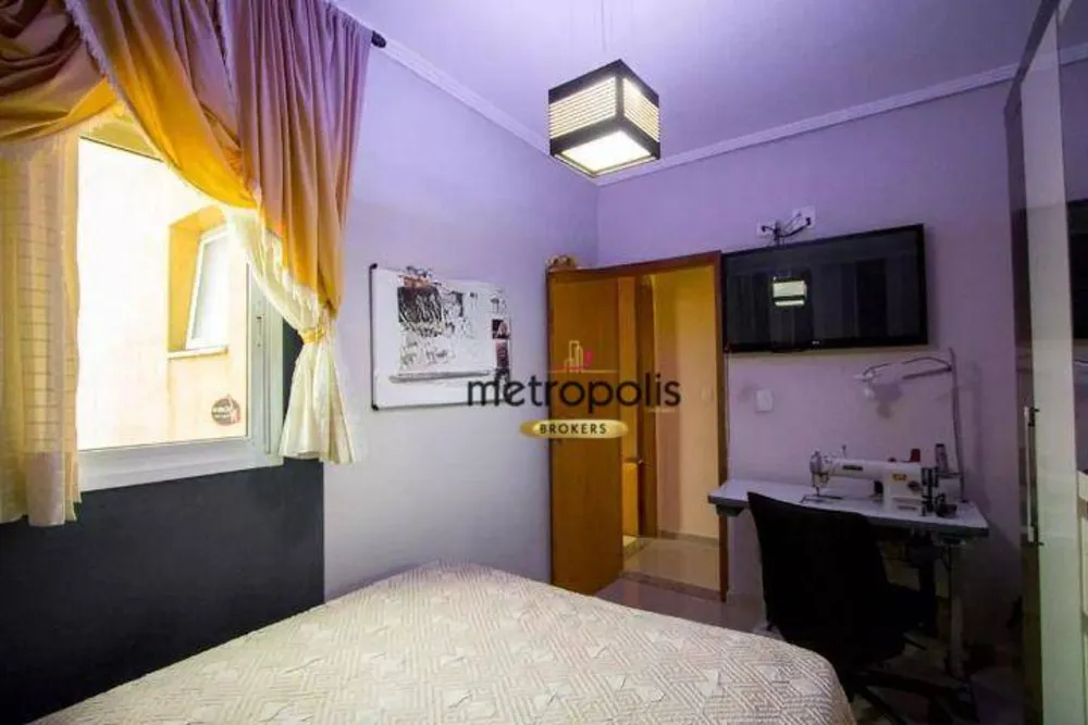 Cobertura, 3 quartos, 148 m² - Foto 8