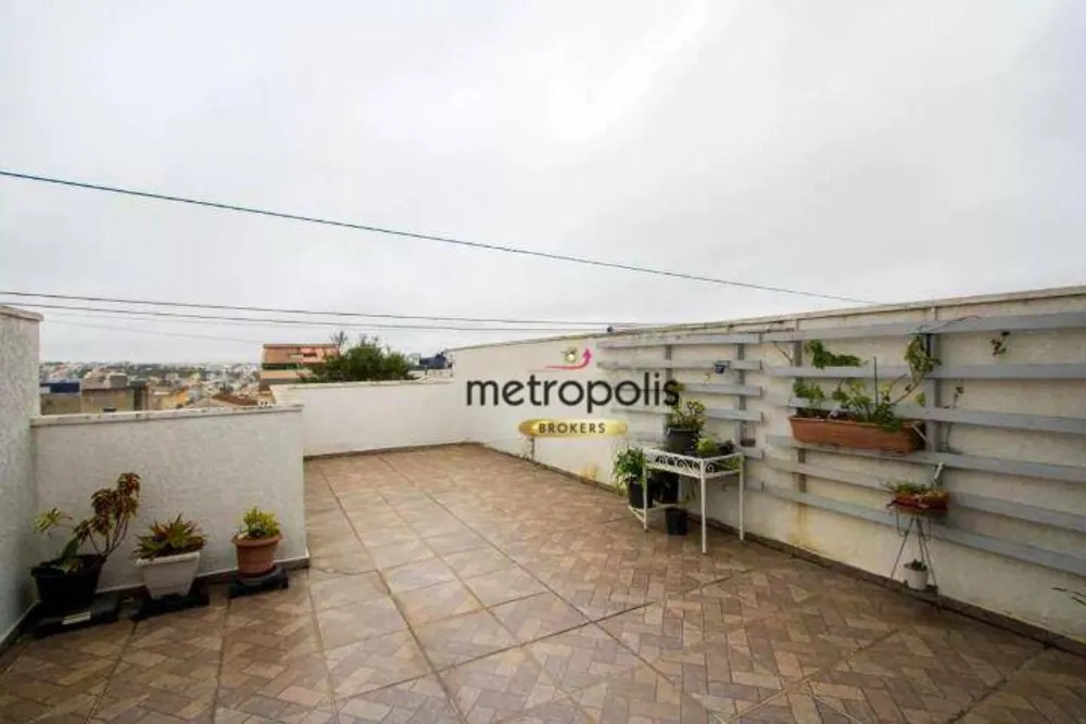 Cobertura, 3 quartos, 148 m² - Foto 11