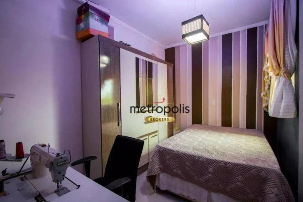 Cobertura, 3 quartos, 148 m² - Foto 7