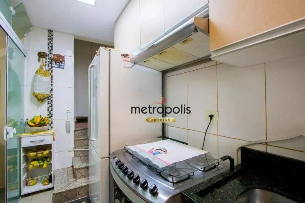 Cobertura, 3 quartos, 148 m² - Foto 4