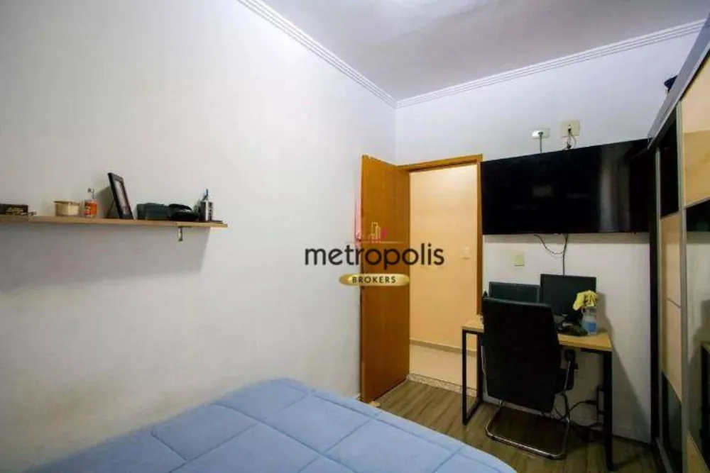 Cobertura, 3 quartos, 148 m² - Foto 10