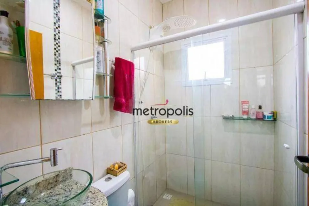 Cobertura, 3 quartos, 148 m² - Foto 9