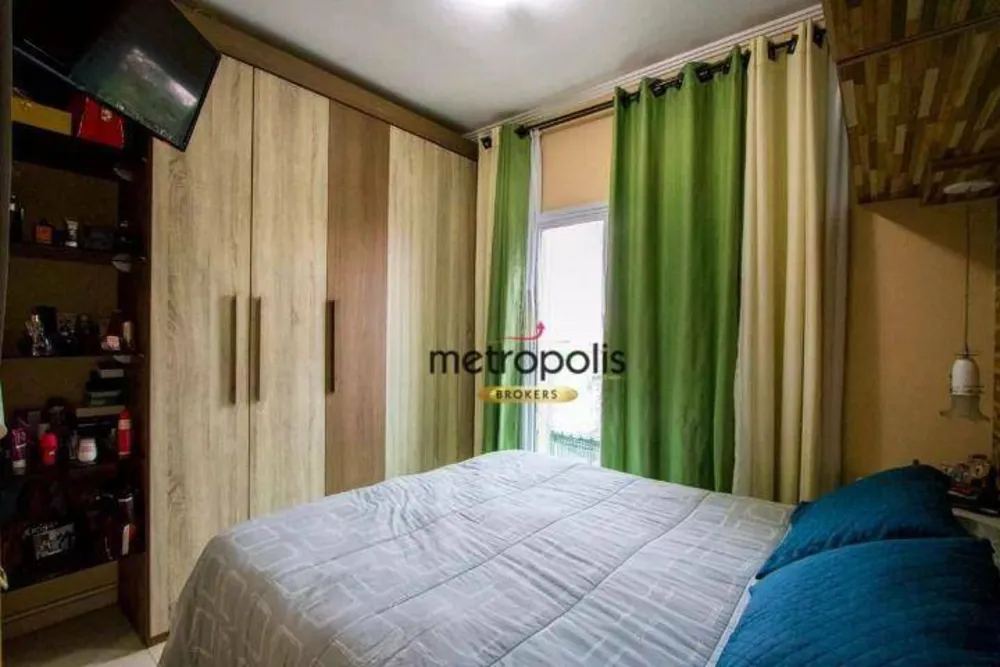 Cobertura, 3 quartos, 148 m² - Foto 5