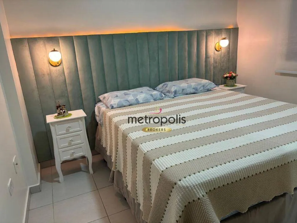 Apartamento, 2 quartos, 88 m² - Foto 8