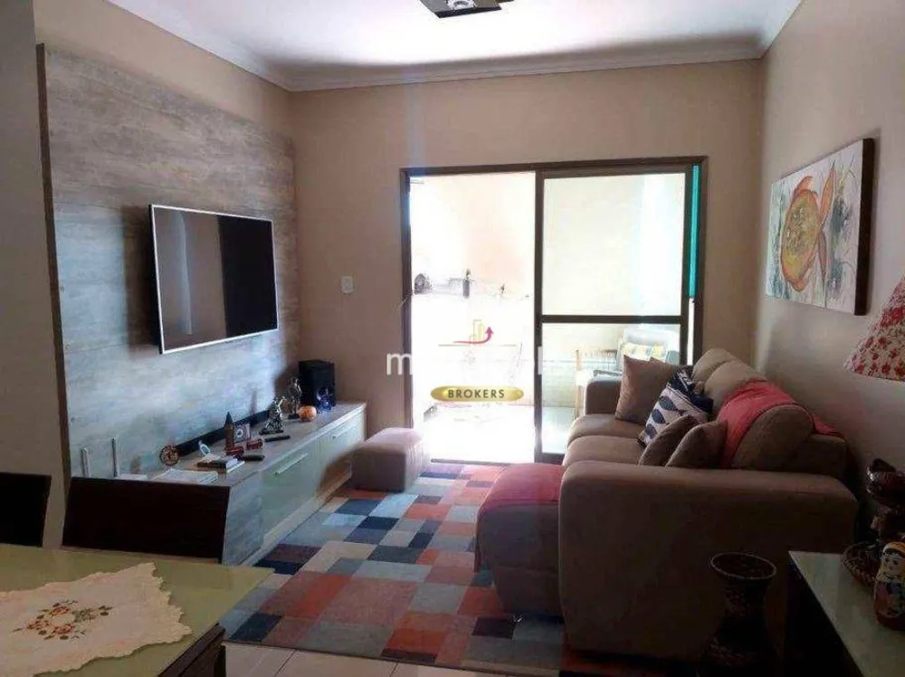 Apartamento, 2 quartos, 88 m² - Foto 2