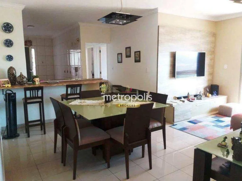 Apartamento, 2 quartos, 88 m² - Foto 3