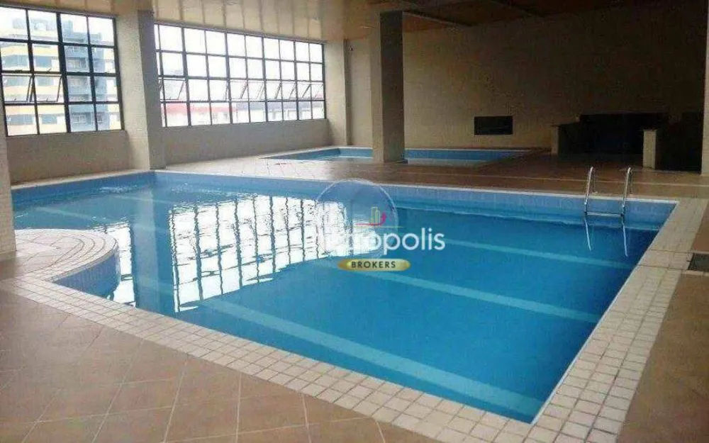 Apartamento, 2 quartos, 88 m² - Foto 11