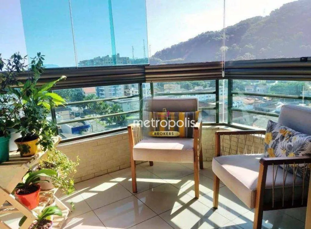 Apartamento, 2 quartos, 88 m² - Foto 5