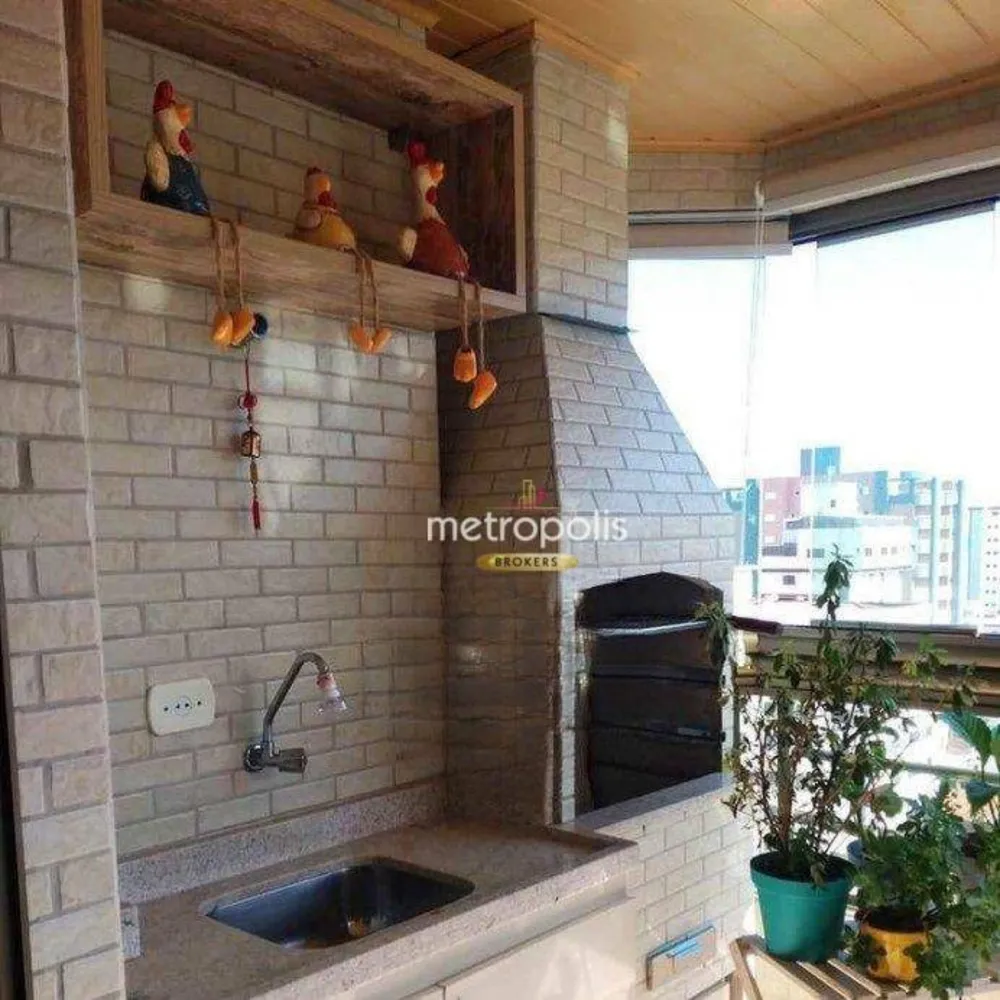 Apartamento, 2 quartos, 88 m² - Foto 4