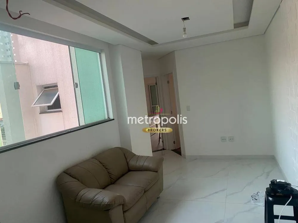 Cobertura, 2 quartos, 120 m² - Foto 1