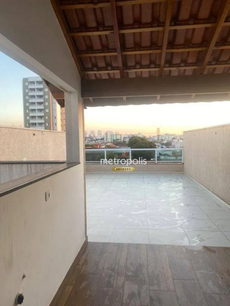 Cobertura, 2 quartos, 120 m² - Foto 3