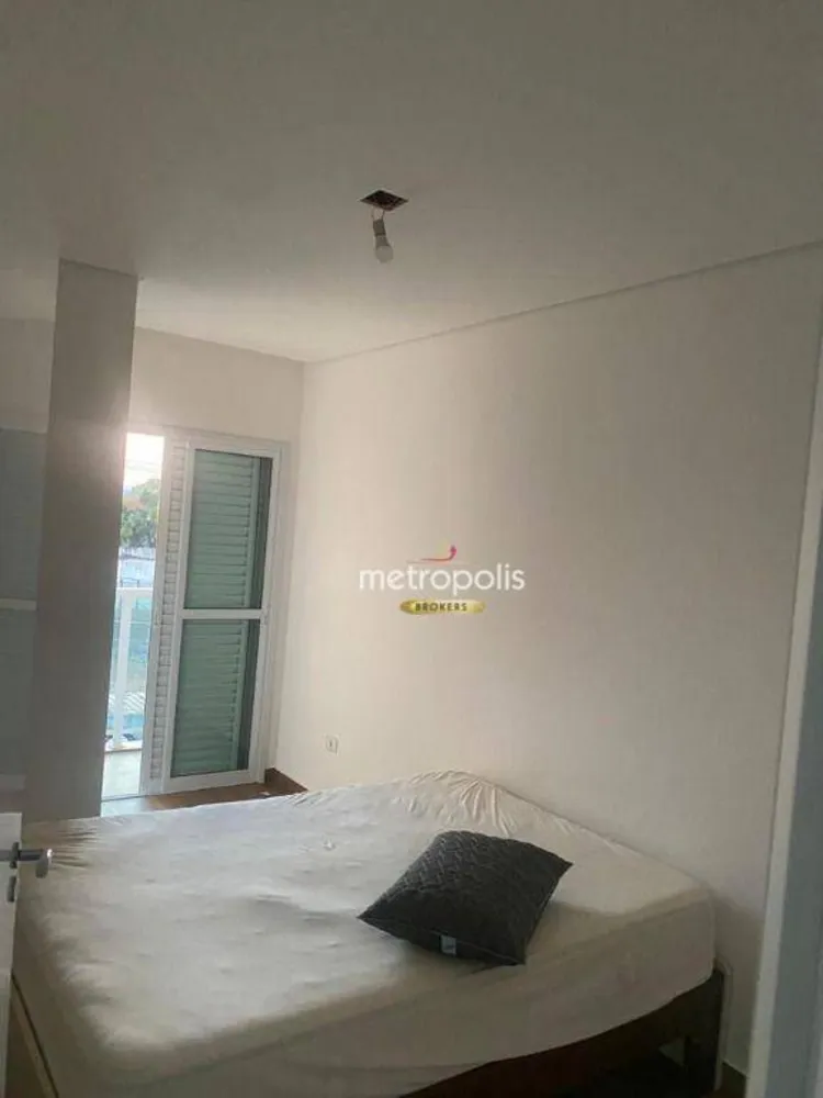 Cobertura, 2 quartos, 120 m² - Foto 10