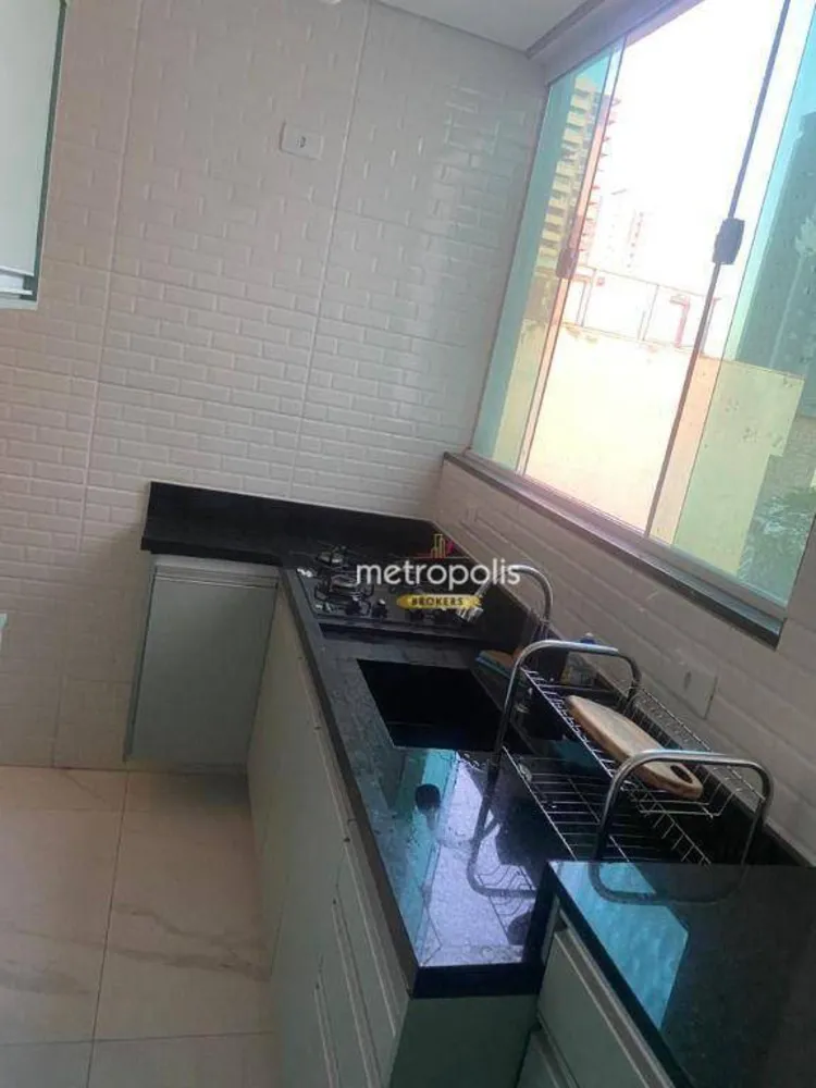 Cobertura, 2 quartos, 120 m² - Foto 9